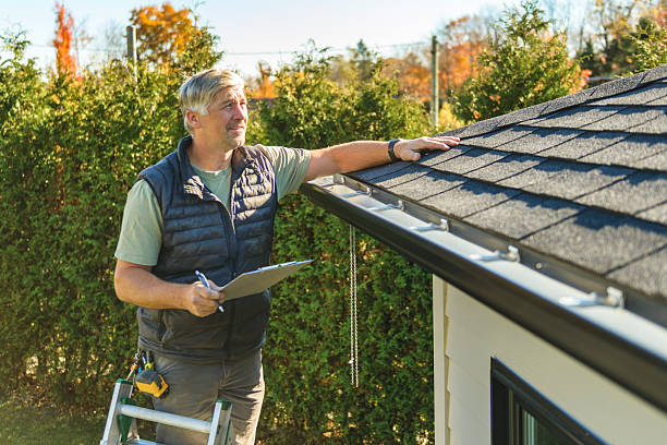 Trusted Roof Leak Repair service in Eagle River, WI - Ben Roofing and Steel LLC